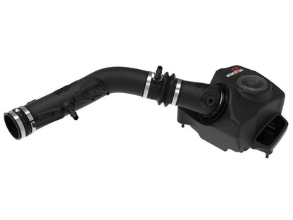 aFe Momentum GT Cold Air Intake System w/ Pro DRY S Filter for 2020-2024 Ford Bronco / Escape / Maverick - 50-70079D aFe