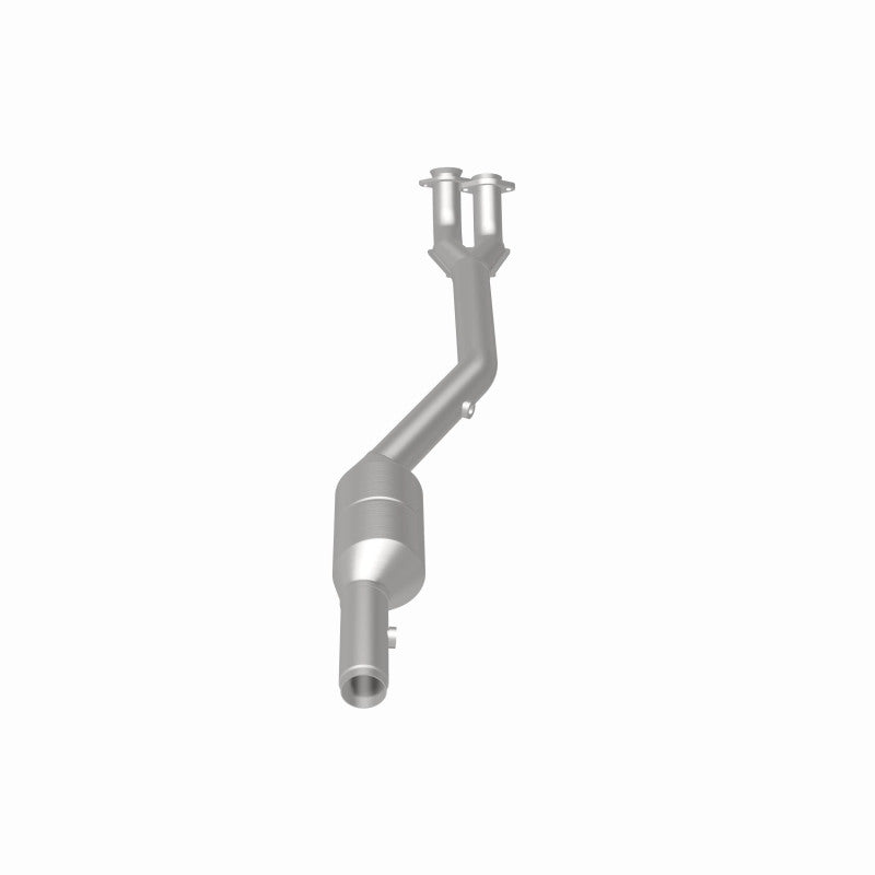MagnaFlow Conv DF BMW 00-03 M5 5.0L Passenger Side *NOT FOR SALE IN CALIFORNIA* Magnaflow