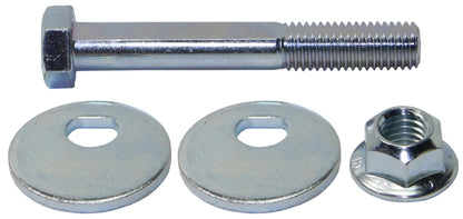 MOOG 00-09 Dodge Ram 2500 Front Cam Bolt Kit