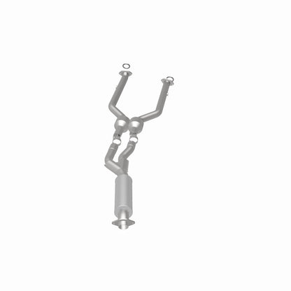 MagnaFlow Conv DF 08-10 Lexus IS-F 5.0L Magnaflow