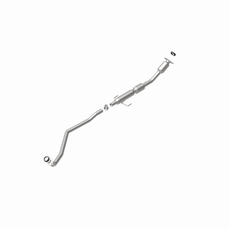 MagnaFlow Conv Direct Fit 14-15 Toyota Corolla 1.8L Magnaflow