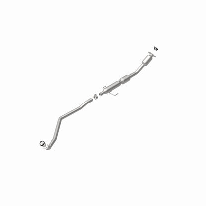 MagnaFlow Conv Direct Fit 14-15 Toyota Corolla 1.8L Magnaflow