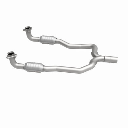 MagnaFlow Conv GM 49X6.5X4 2.25/3 Magnaflow