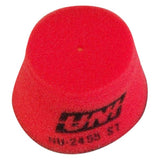 Uni Filter 03-04 Suzuki RM 65 / 86-01 Suzuki RM 80 / 02-24 Suzuki RM 85 Air Filter