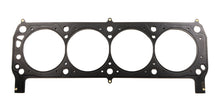 Load image into Gallery viewer, Cometic Ford 302/351W Windsor V8 .040in MLS Cylinder Head Gasket - 4.210in Bore - SVO/Yates