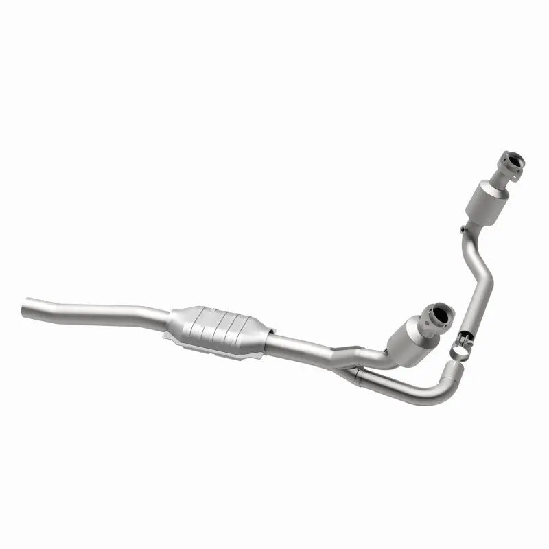 MagnaFlow Conv DF 00-03 Dodge Dakota 2WD 4.7L Magnaflow