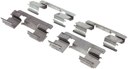 StopTech Street Disc Rear Brake Pads - 305.11830 Stoptech