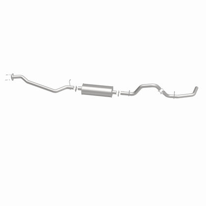 MagnaFlow BRE Exhaust Kit 99-01 Silverado Sierra 1500