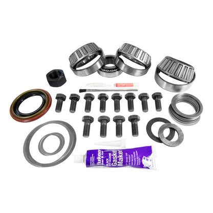 USA Standard Master Overhaul Kit For The Dana 80 Diff (4.125in OD Only) Yukon Gear & Axle