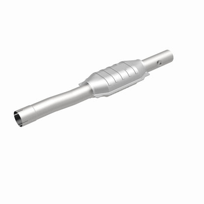 MagnaFlow Conv DF 01-04 Jeep G/C 4.0L Magnaflow