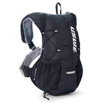 Load image into Gallery viewer, USWE Nordic Winter Hydration Pack 10L - Carbon Black