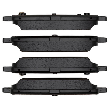 DFC 19-22 Kia K900 Rear 4000 Hybridynamic Brake Pads