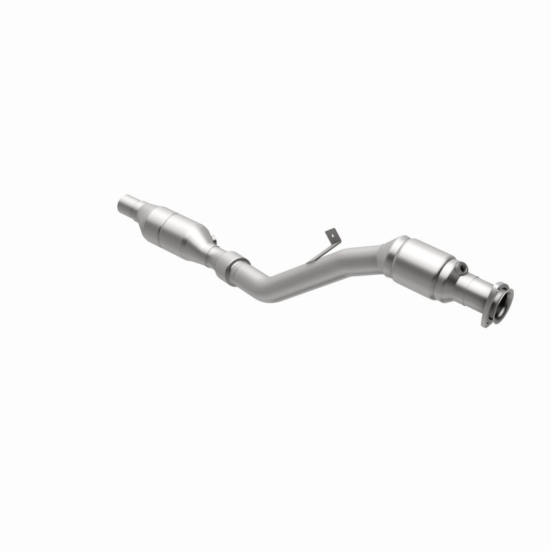 MagnaFlow Conv DF 04-06 Audi S4 4.2L CA Magnaflow