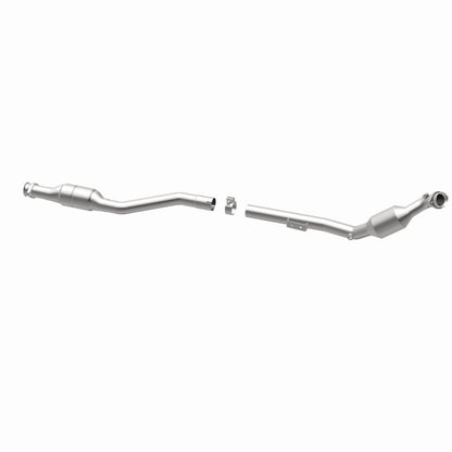 Magnaflow Conv DF 99-00 Mercedes E430 4.3L Magnaflow