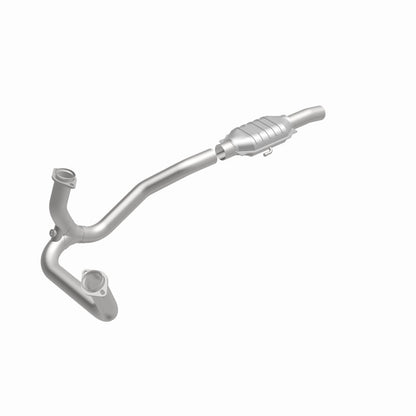 MagnaFlow Conv DF 88-95 Ford Van 5.8L 49S Magnaflow