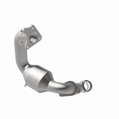 Magnaflow Conv DF 2011-2015 Juke L4 1.6 OEM Underbody Magnaflow