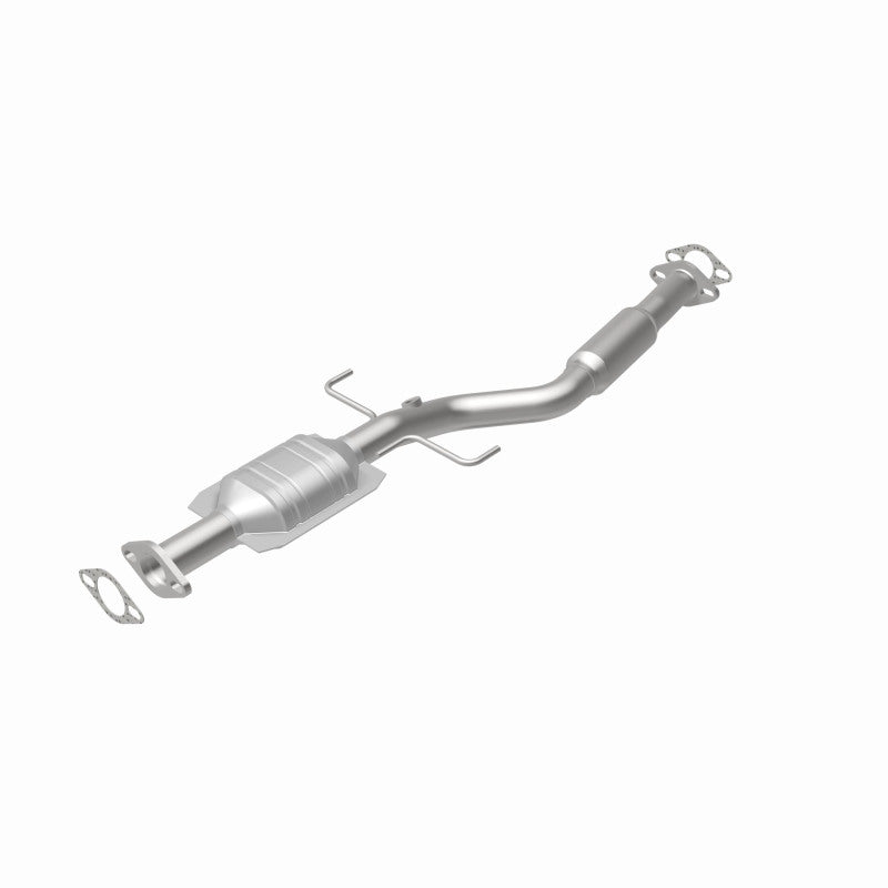 MagnaFlow Conv DF 5/00-01 Mitsubishi Eclipse 2.4L Rear / 99-5/00 Galant 2.4L Rear (49 State) Magnaflow