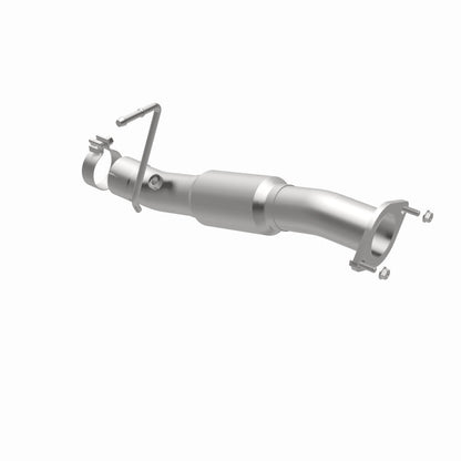 Magnaflow Conv DF 2001-2006 Chevrolet Silverado 3500 Magnaflow