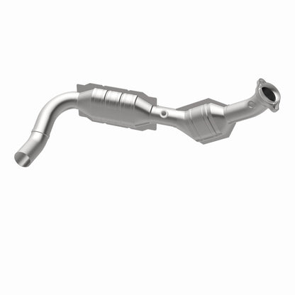 MagnaFlow Conv DF 03-04 Exped 4.6L Driver Side Magnaflow