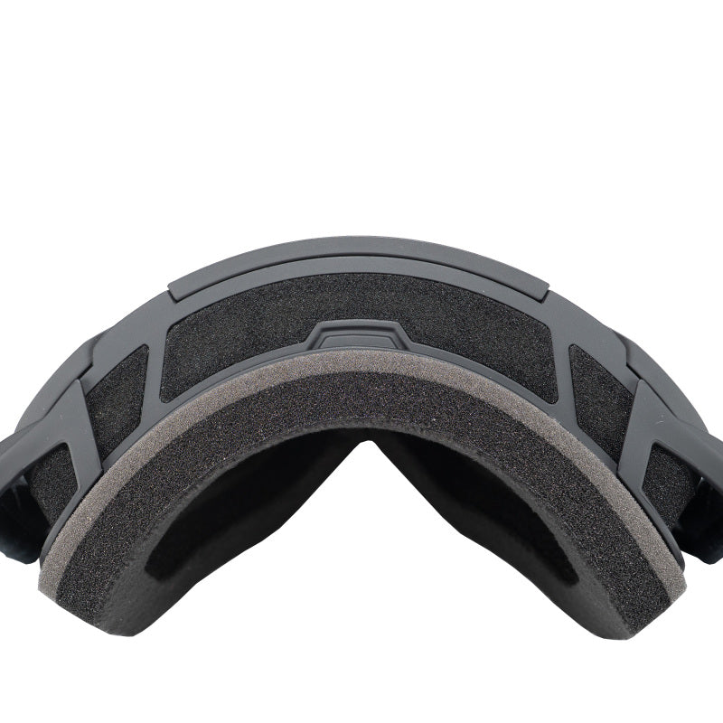 Answer Magnetik LE Goggles - Black