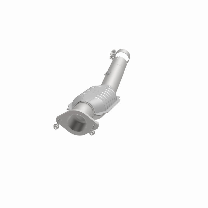 MagnaFlow Conv DF GM 01-02 2500 Passenger Side 6L Magnaflow