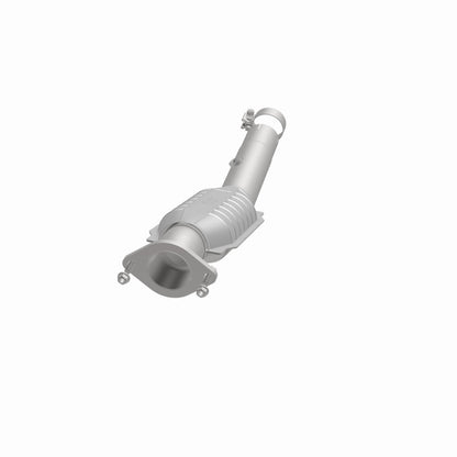 MagnaFlow Conv DF GM 01-02 2500 Passenger Side 6L Magnaflow