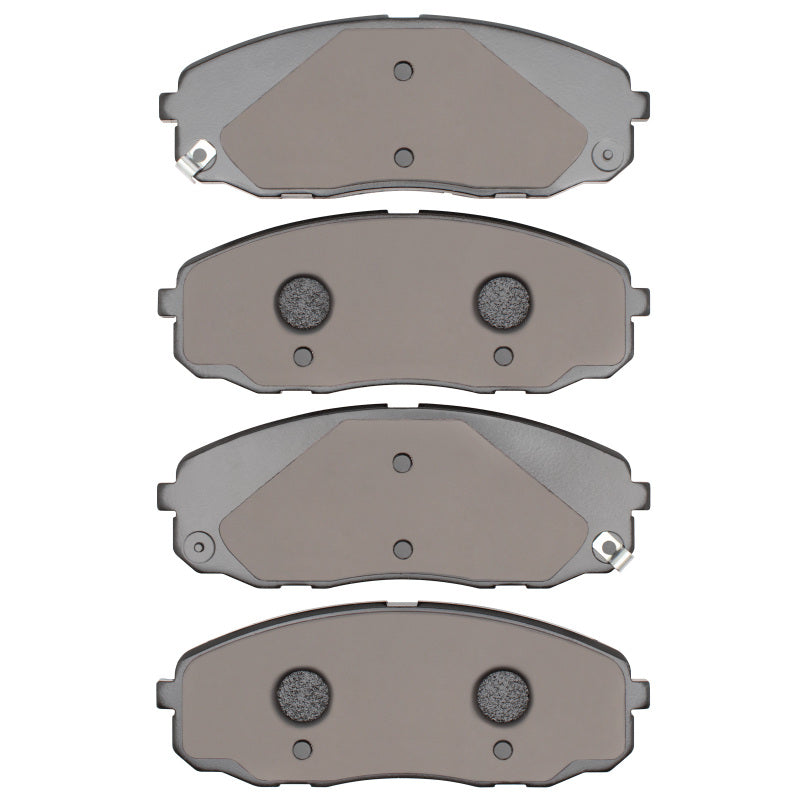 R1 15-21 Kia Sedona Front Optimum OE Brake Pads