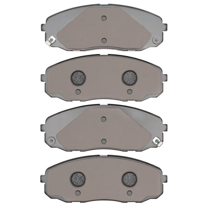 R1 15-21 Kia Sedona Front Optimum OE Brake Pads