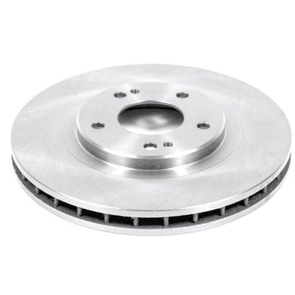 Power Stop 91-93 Dodge Stealth Front Autospecialty Brake Rotor PowerStop