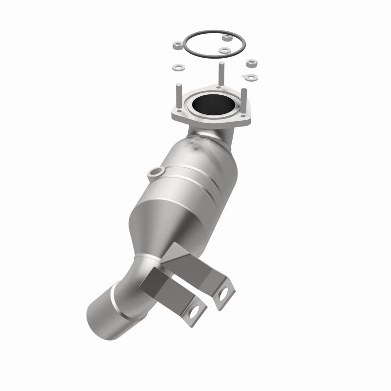 Magnaflow Conv DF 03-08 X-Type 3.0L Rear Magnaflow