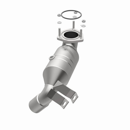 Magnaflow Conv DF 03-08 X-Type 3.0L Rear Magnaflow