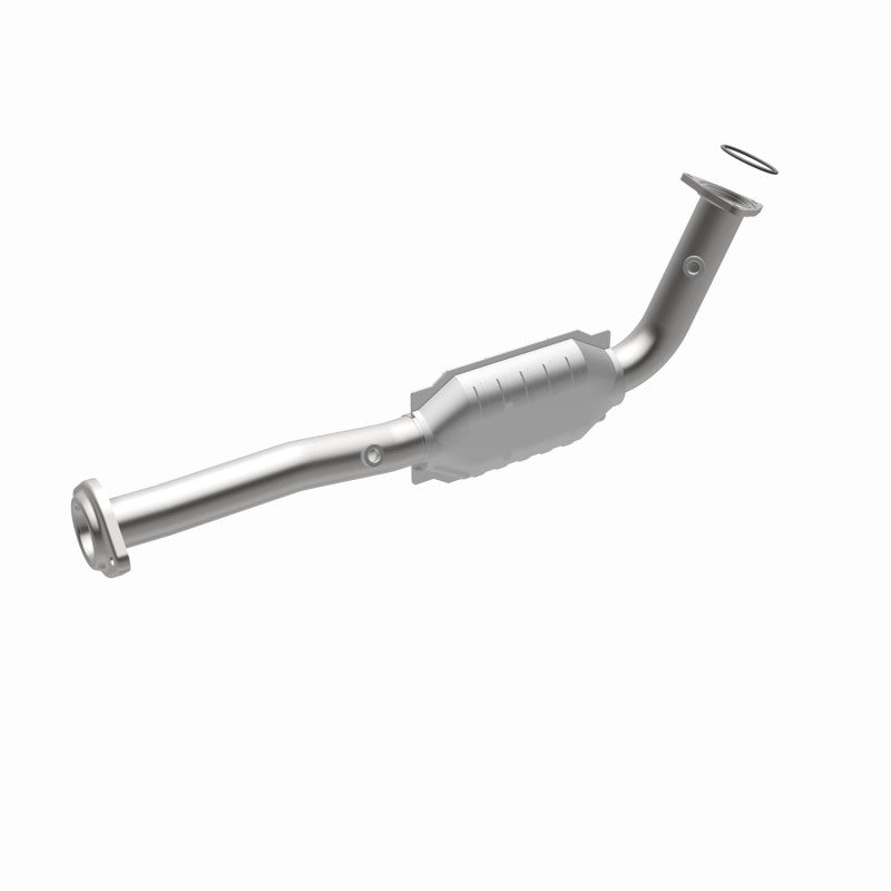 MagnaFlow Conv DF 03-06 Hummer H2 6.0L P/S Magnaflow