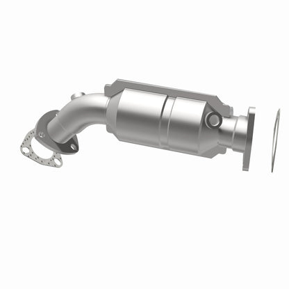 MagnaFlow Conv DF Audi 97-05 A4/A4 Quattro / Volkwagen 00-05 Passat 1.8L Magnaflow