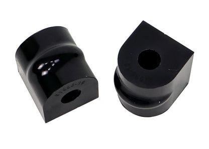 Whiteline 17-25 Tesla Model 3 Sway Bar Mount Bushing Kit - 18mm