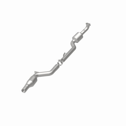Magnaflow 08-10 Mercedes-Benz SLK55 AMG 5.5L Direct Fit Converter Magnaflow