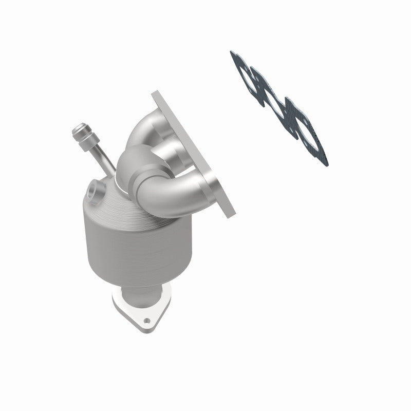 MagnaFlow Conv DF 98-00 Mercury Cougar 2.5L Magnaflow