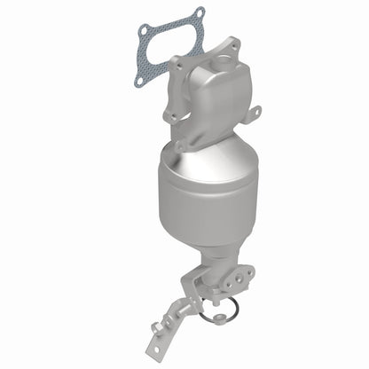MagnaFlow Conv DF 08-10 Honda Accord 3.5L Magnaflow