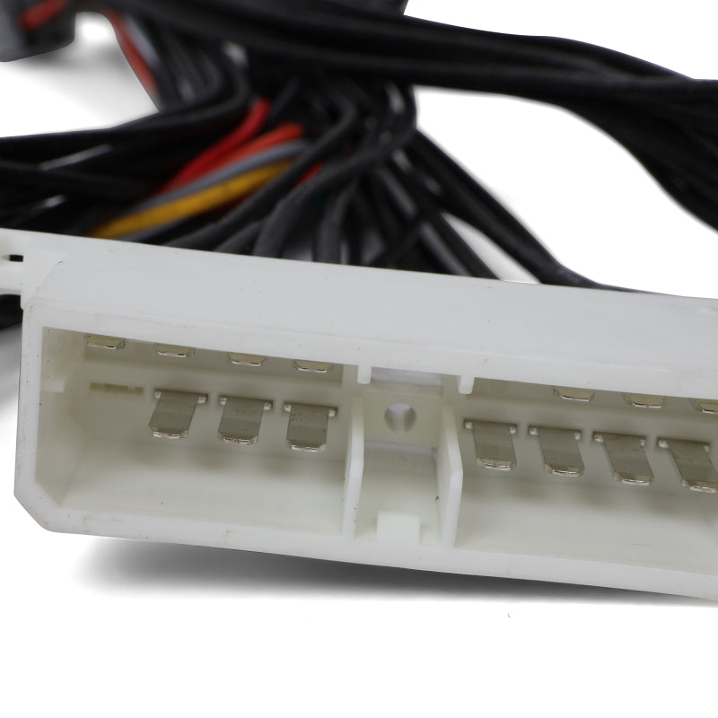 BLOX Racing Honda OBD0 - OBD1 ECU Jumper Harness BLOX Racing