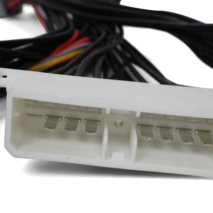 BLOX Racing Honda OBD0 - OBD1 ECU Jumper Harness BLOX Racing