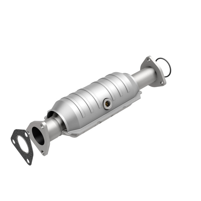 MagnaFlow California Grade Conv Direct Fit 98-02 Honda Accord V6 3.0L Magnaflow
