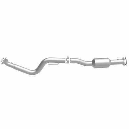 MagnaFlow 2009 Chevrolet Express 4500 V8 6.0L Right Underbody Catalytic Converter Magnaflow