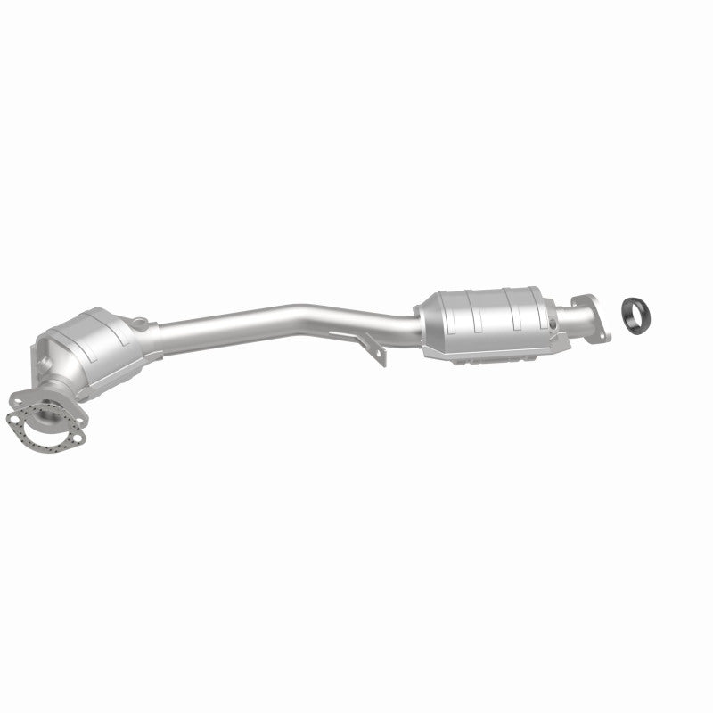 MagnaFlow Conv DF 99-02 Forester 2.5L OEM Magnaflow