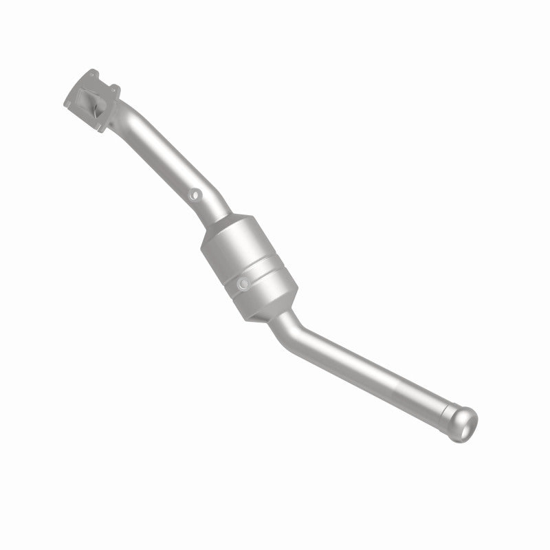 MagnaFlow Conv Direct Fit OEM 11-12 Jeep Grand Cherokee 3.6L Magnaflow