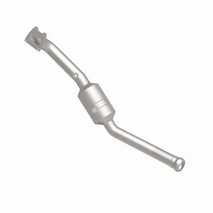 MagnaFlow Conv Direct Fit OEM 11-12 Jeep Grand Cherokee 3.6L Magnaflow