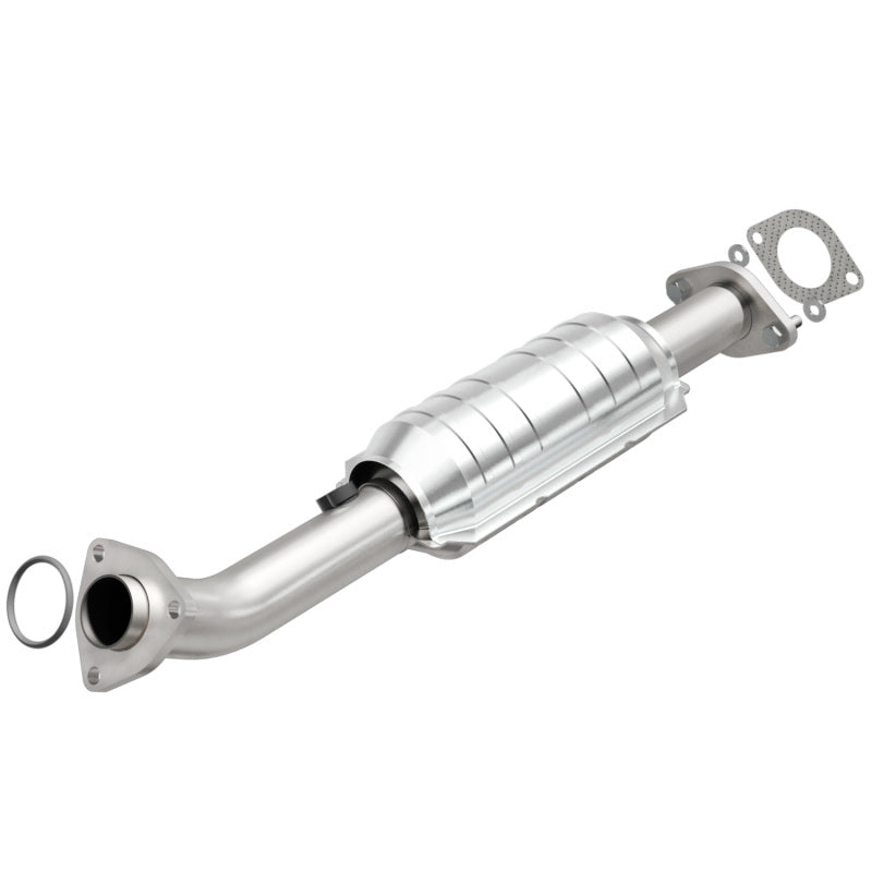 Magnaflow Conv DF 98-00 Niss Pathfinder 3.3L Magnaflow