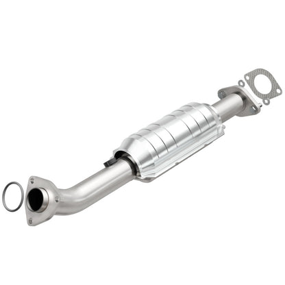 Magnaflow Conv DF 98-00 Niss Pathfinder 3.3L Magnaflow