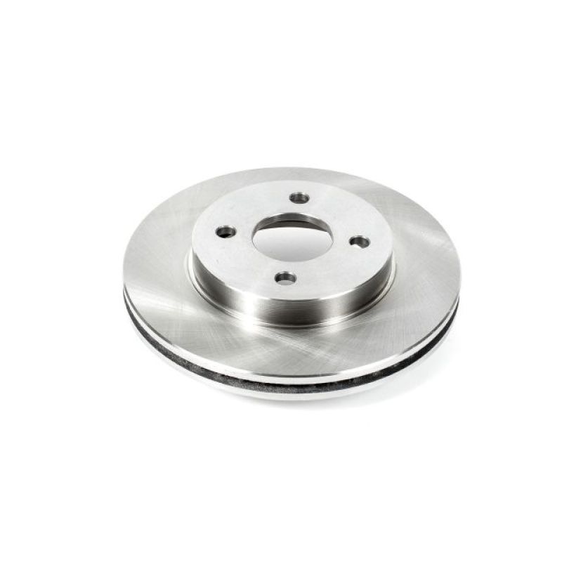 Power Stop 05-10 Chevrolet Cobalt Front Autospecialty Brake Rotor PowerStop