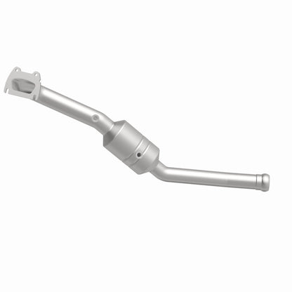 MagnaFlow Conv Direct Fit OEM 11-12 Jeep Grand Cherokee 3.6L Magnaflow