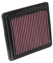 Load image into Gallery viewer, K&amp;N 06 Honda Civic Hybrid 1.3L-L4 Drop In Air Filter