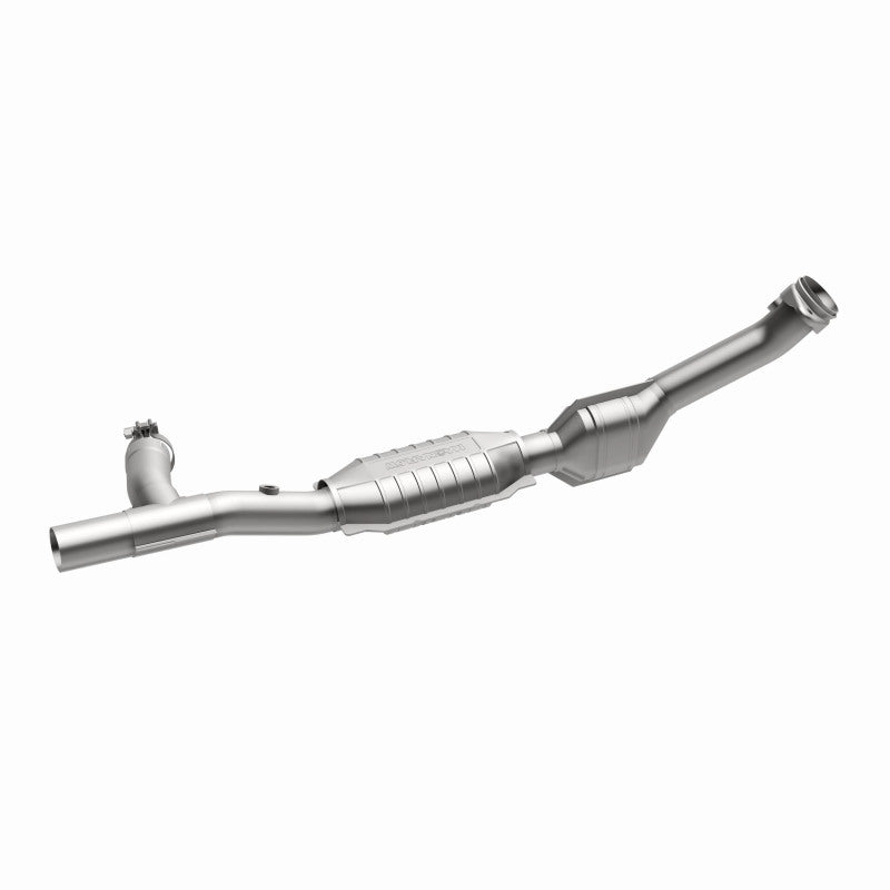 MagnaFlow Conv DF 99-00 Ford Trucks 5.4L Magnaflow